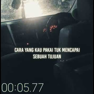 'Story wa || bondan expresikan'
