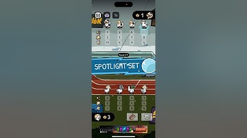 Cluster duck “duck off” part 1