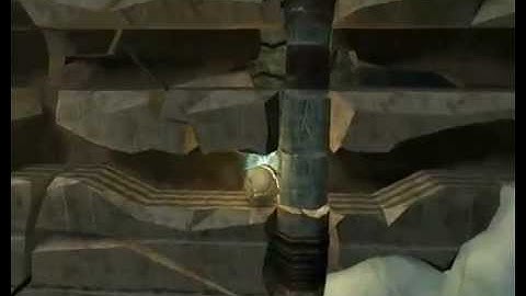 Chapel of the Elders item (Space Jump strat)