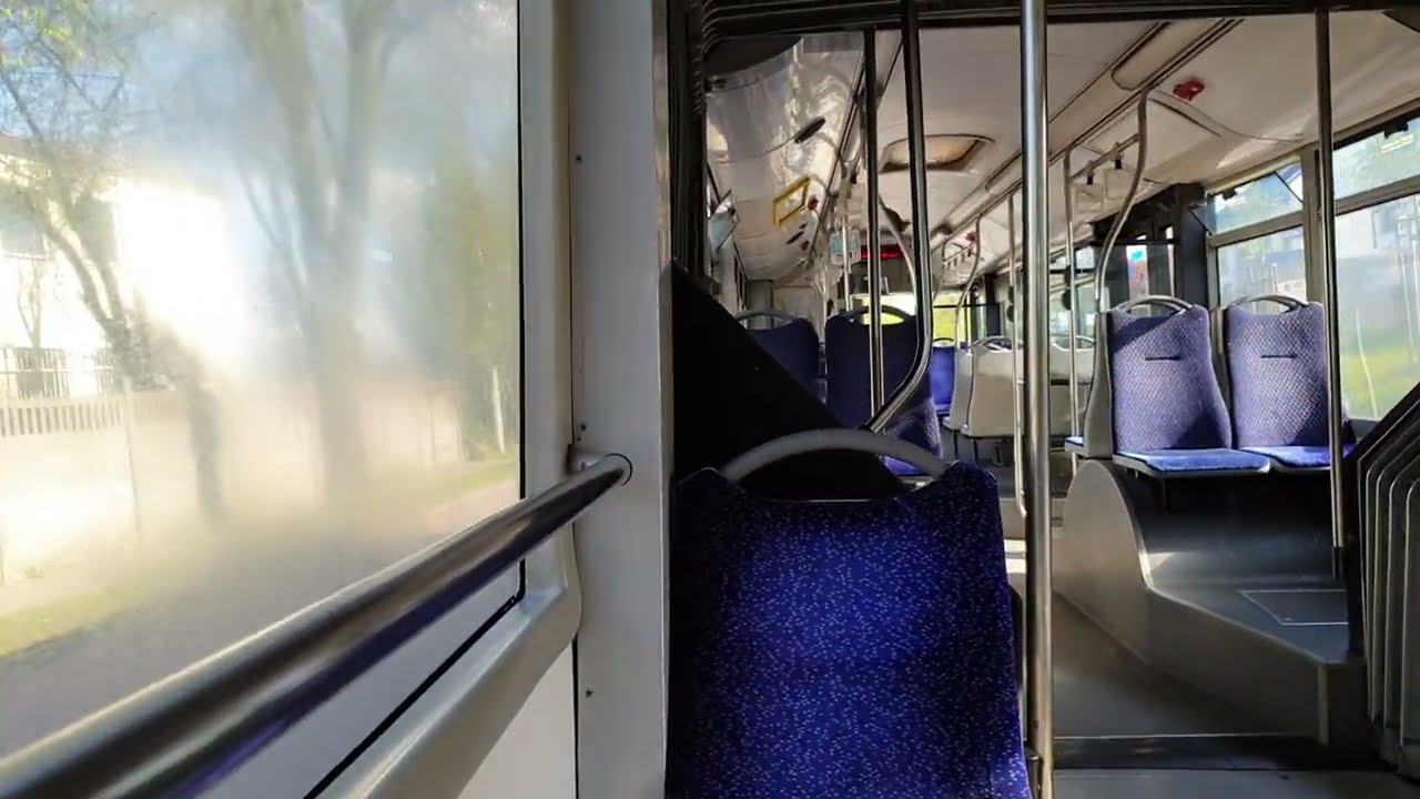 Solaris Urbino 18 I #5248 [🚍152] PKA Gdynia ♪ ZF ♪