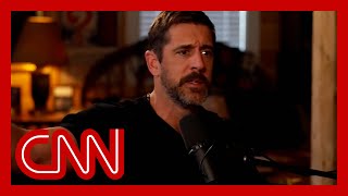 Aaron Rodgers Praises Putin In Interview With Tucker Carlson