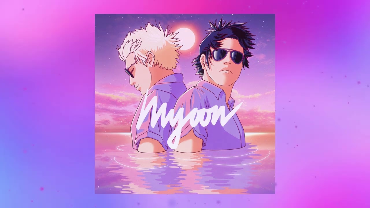 Watch Myoon - Let It Shine on YouTube Watch Myoon - Let It Shine on YouTube