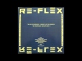 Re-Flex - The Politics of Dancing (US 12)