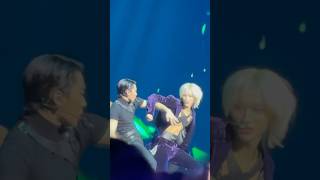 Wake Up - Ateez World Tour Towards The Light : Will To Power - Manchester