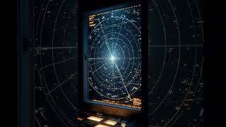 “NASA Detects Mysterious Object That Changed Direction!”#space #nasa #uap #aiart #viralshorts