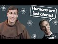 5 atheist ideas debunked