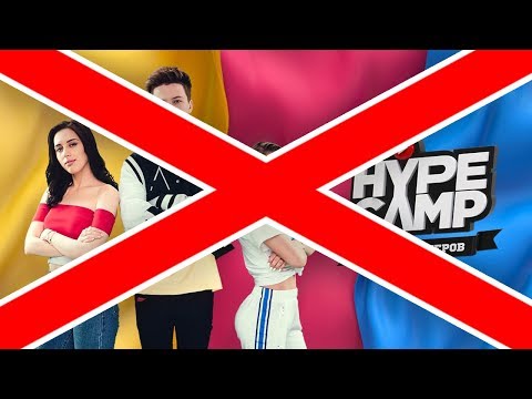 #HypeCamp - ЗАКРЫТ. УРА (СТРИМ) - #HypeCamp - ЗАКРЫТ. УРА (СТРИМ)