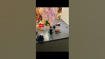 Advent calendar day 18