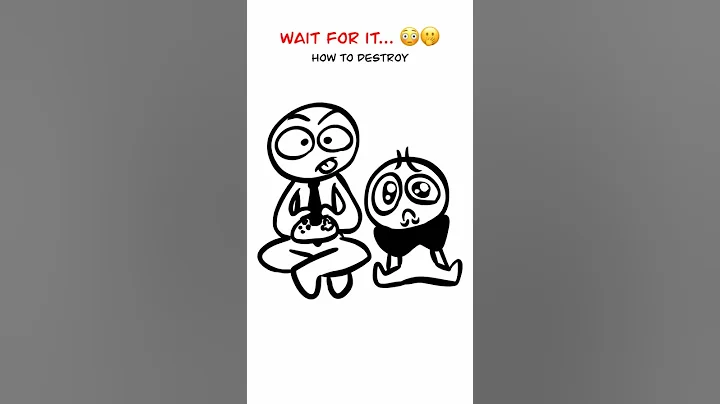 Let Me Play 😩 (Animation Meme) Anim: RedFlowerCrown #shorts