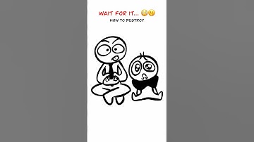 Let Me Play 😩 (Animation Meme) Anim: RedFlowerCrown #shorts