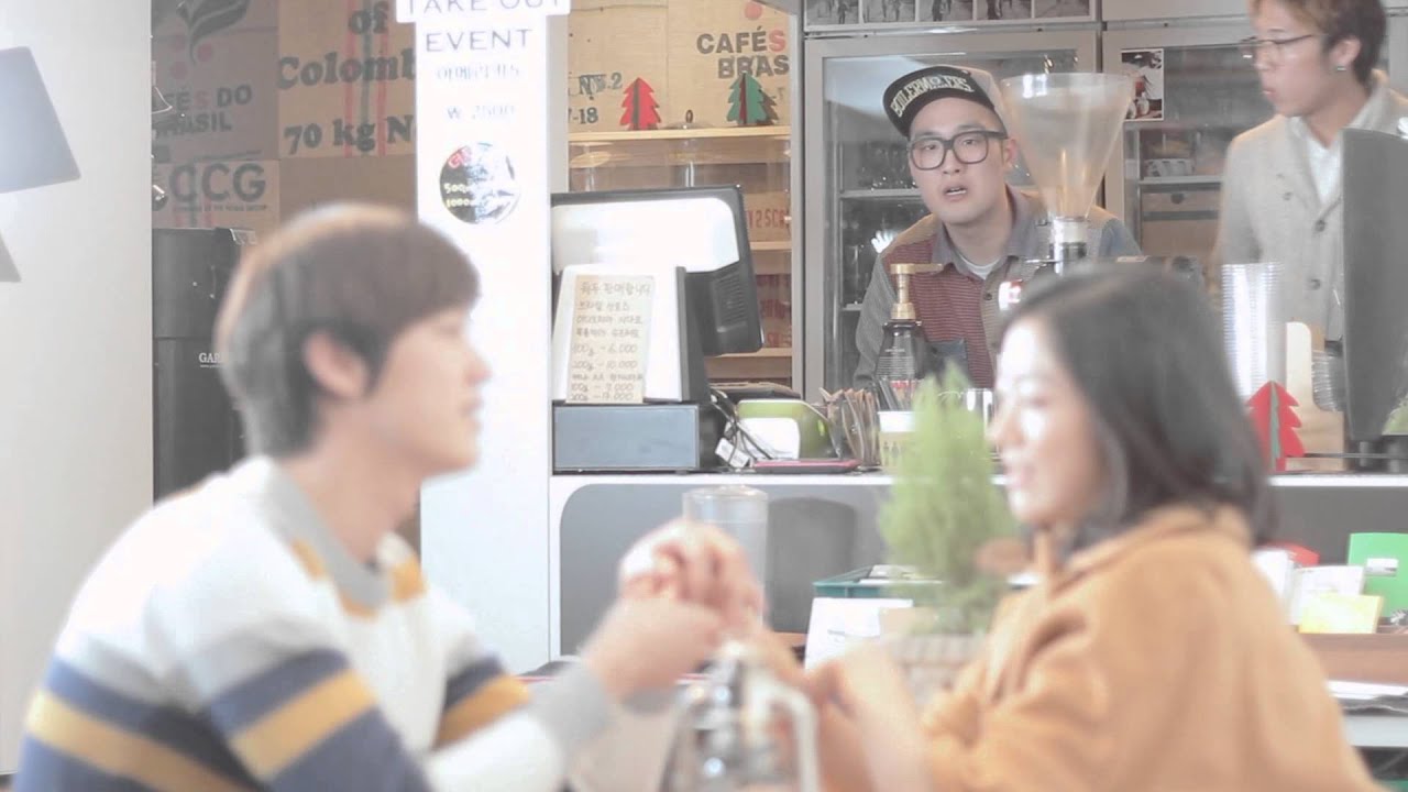 [M/V] 분리수거 - 핸드폰바보