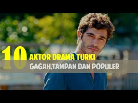 Video: Engin Gunaydin adalah aktor yang hebat