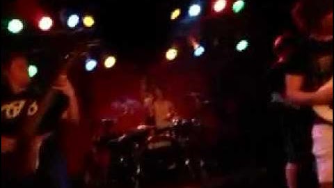 Bricktown Live - Becoming The Beast