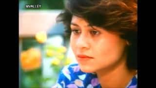 Bila Bunga Bunga Berguguran OST SUARA KEKASIH (1986)