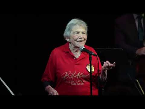 Midge Sings "I Love Being Here With You"