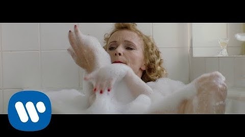 Monkey Business - Worst Lover Ever (Official video)