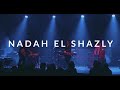 Nadah el shazly live at transmissions xii ravenna 2019