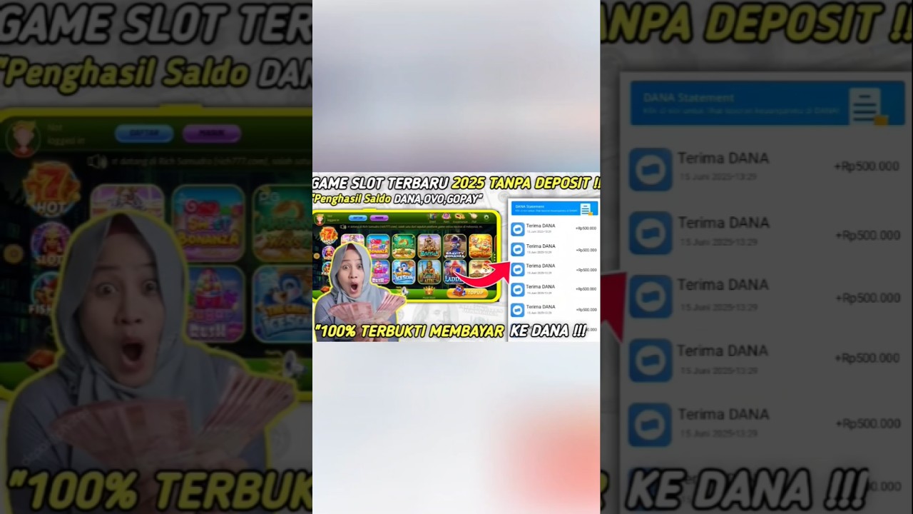 eve wars io Baru Rilis ~ Apk Slot Penghasil Uang ~ Game Slot Penghasil Uang Tanpa Deposit 2025 Terbukti Membayar