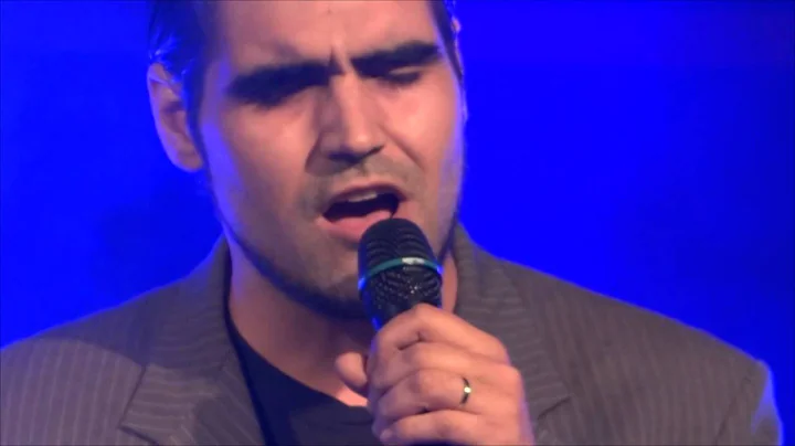 Fbio Ferreira- You Raise me Up