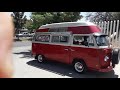 Combi vw camper 1976