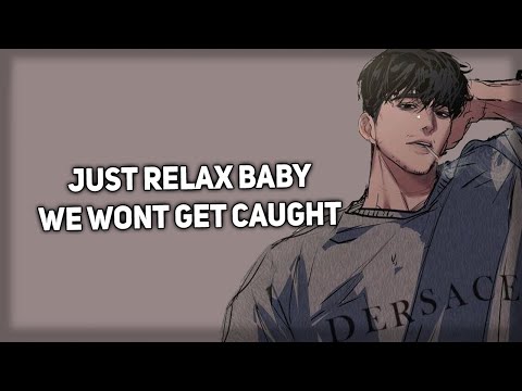 Needy boyfriend cant wait any longer for cuddles [Kisses] [Comfort] [ASMR Boyfriend]
