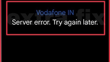 How To Fix Video Call Server error. Try again later Problem Solve in Android