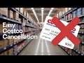 Costco How To Cancel Membership? Close Costco Account - Membership Cancellation