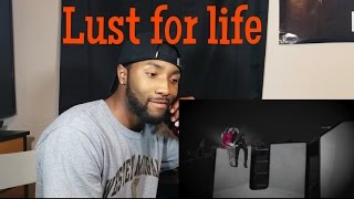 Lana Del Rey - Lust for Life ft. The Weeknd ( Official Audio ) Reaction!!