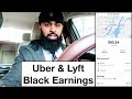 How Much Do Uber Black Drivers Make? (Bonuses, Rewards, Earnings & More)