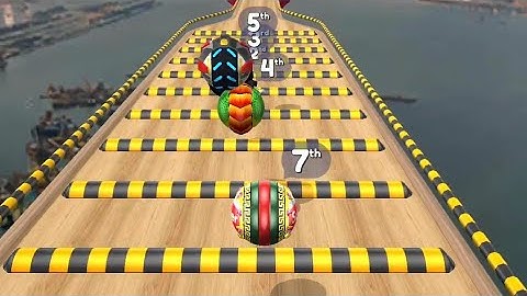 Action Balls All Levels Gameplay Android İos Part 191