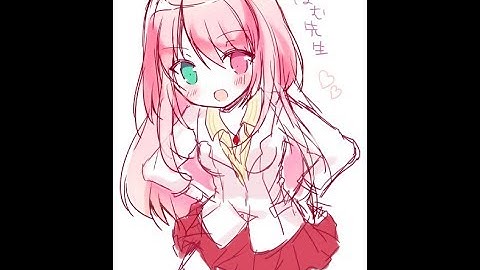 [Elsword JP] Aether Sage Time Attack Records #2