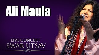 Download lagu Ali Maula Abida Parveen Album Live concert Swarutsav 2000 Ali Maula Abida Parveen Album Live concert Swarutsav 2000