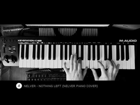 Nelver - Nothing