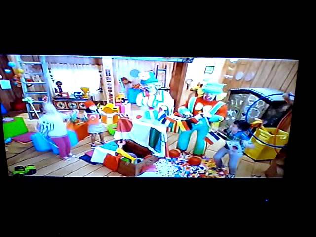 COMERCIAL PARQUE PATATÍ PATATÁ NUEVOS EPISODIOS PRÓXIMA SEMANA DISCOVERY KIDS 2016