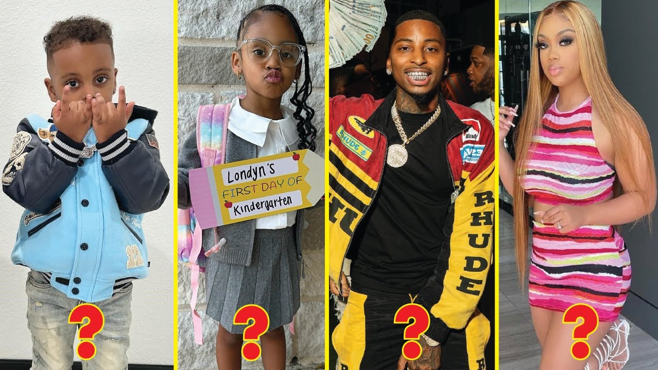 Настоящие имена и возраст членов семьи Фанни Майка (2026 год)