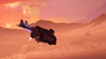 XCOM 2 :: 2 - Meet the team!