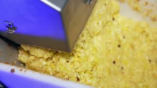 How It's Made Apple Juice