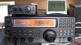 Download Lagu MARS Military affiliate radio system transmission MP3