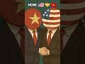 POLITICAL RELATIONS COUNTRYS🤝⚔️ #countryhumans