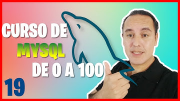Crear vistas en MySQL Workbench (Curso de MySQL desde cero [19])🐬