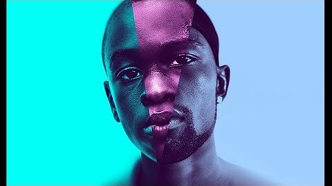 『ムーンライト』映画オリジナル予告編(15歳未満は見ちゃダメ)