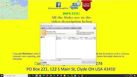 How to tell if a floppy disk has gone bad