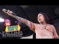 Falling In Reverse - "Bad Girls Club" LIVE! @ Warped Tour 2016