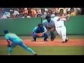 Kevin Romine Boston Red Sox HR Wins Opening Day 1988 Kevin Romine Boston Red Sox HR Wins Opening Day 1988