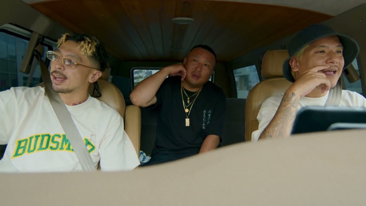 Watch end of summer -アツイうちに- CHOUJI, 梵頭, PERSIA on YouTube Watch end of summer -アツイうちに- CHOUJI, 梵頭, PERSIA on YouTube