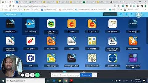 Creating a Course in Schoology