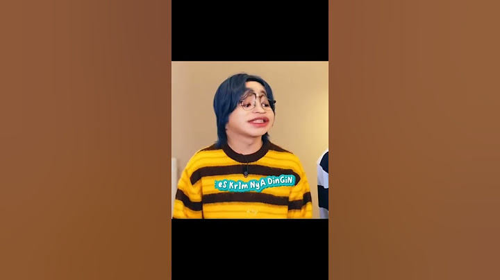 jisung berfikir keras tentang es krim 😭😭 #jisung #haechan #mark #nctdream #nct #sijeuni #nctzen