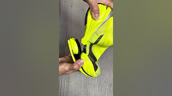 🔥After Watching This, Are You Convinced to Run in Puma Fast-RB Nitro Elite? #shorts #fyp