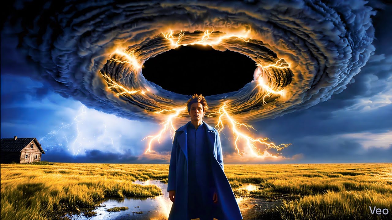 Surreal AI Scenes Made with Seedance 2.0 + VEO 3.1 + SUNO | 4K