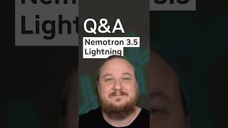 Nemotron 3.5 Lightning Q&A: Sub-agents, vLLM or Ollama?